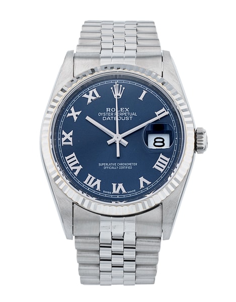 Rolex Datejust 16234
